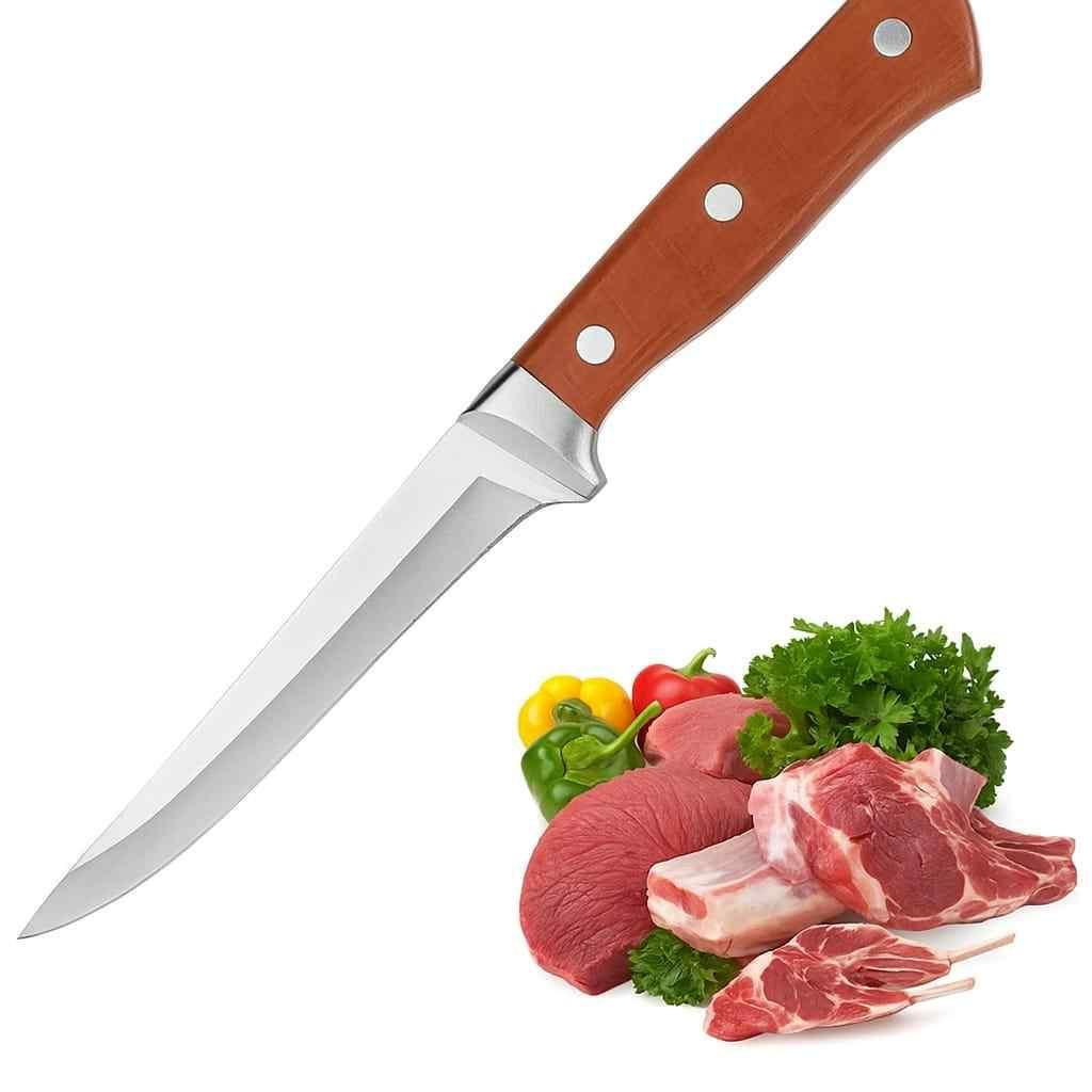 Premium Kitchen Stainless Steel Knife