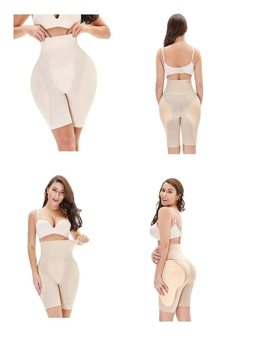 4-in-1 Shaper - Quick Slim Shape Wear