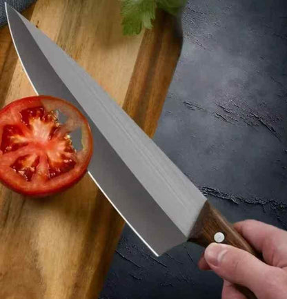 Premium Kitchen Stainless Steel Knife