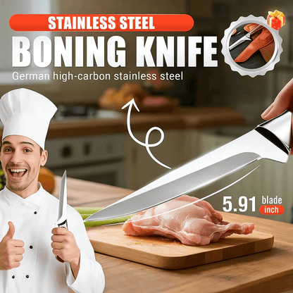 Premium Kitchen Stainless Steel Knife