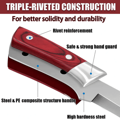 Premium Kitchen Stainless Steel Knife