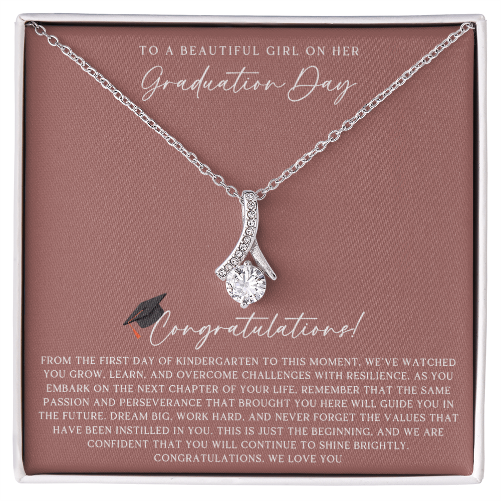Graduation Day Gift For Her