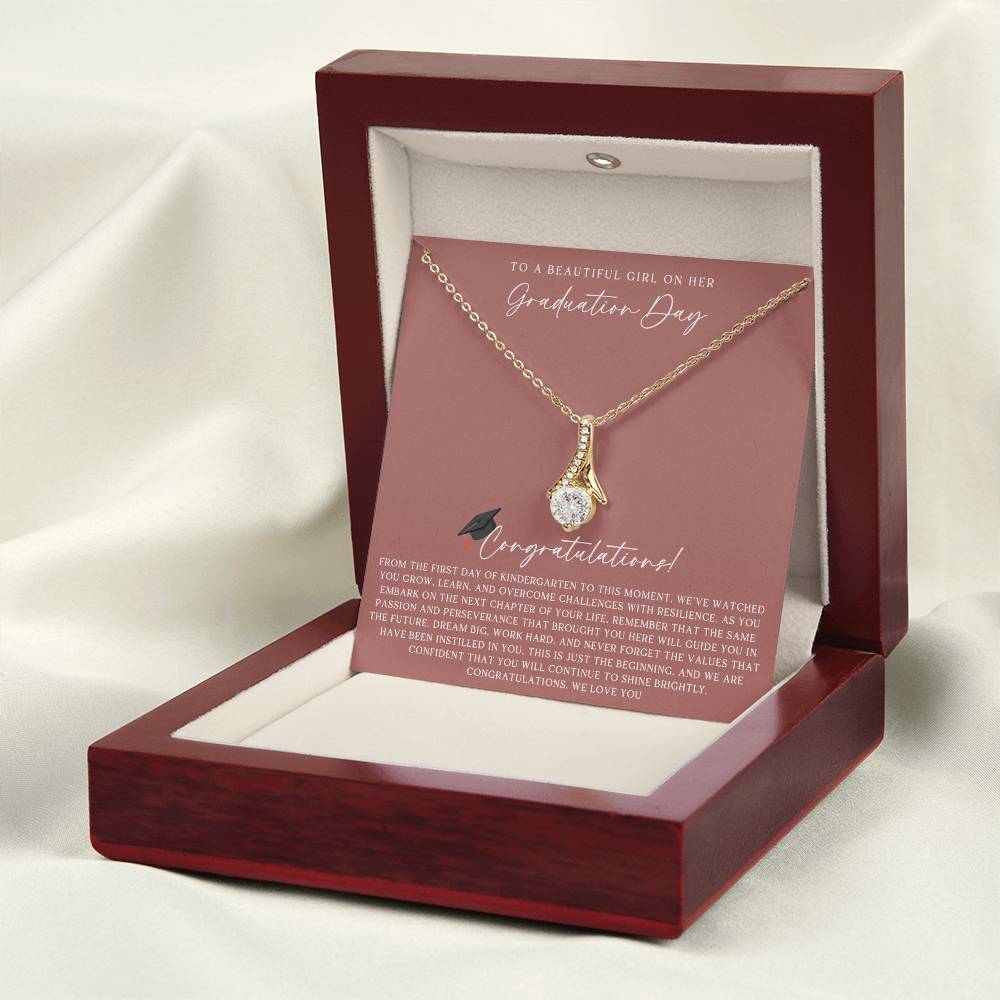 Graduation Day Gift For Her