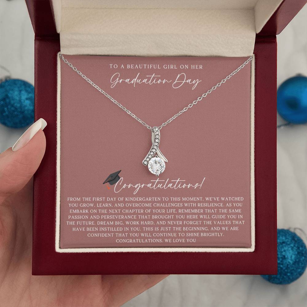 Graduation Day Gift For Her