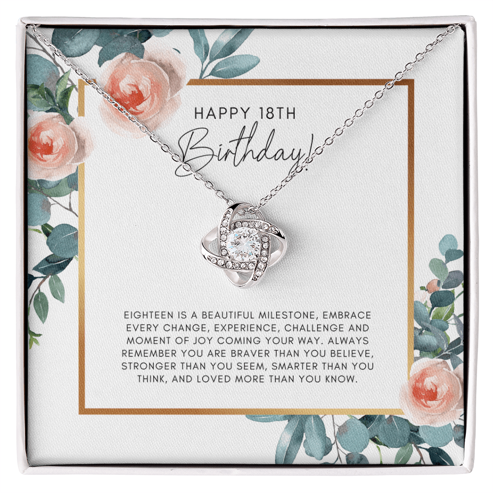 18th Birthday Gift, 18th Birthday Gift For Women