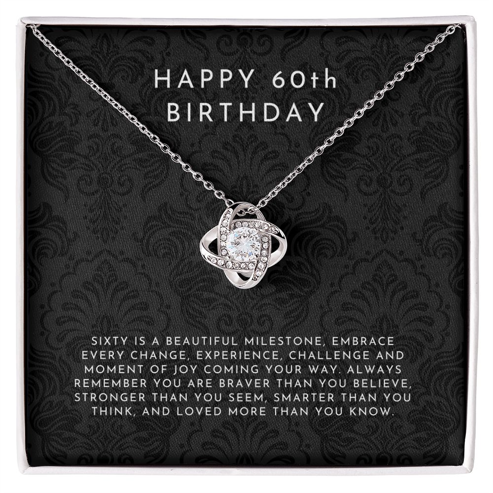 60th Birthday Gift, 60th Birthday Gift For Women