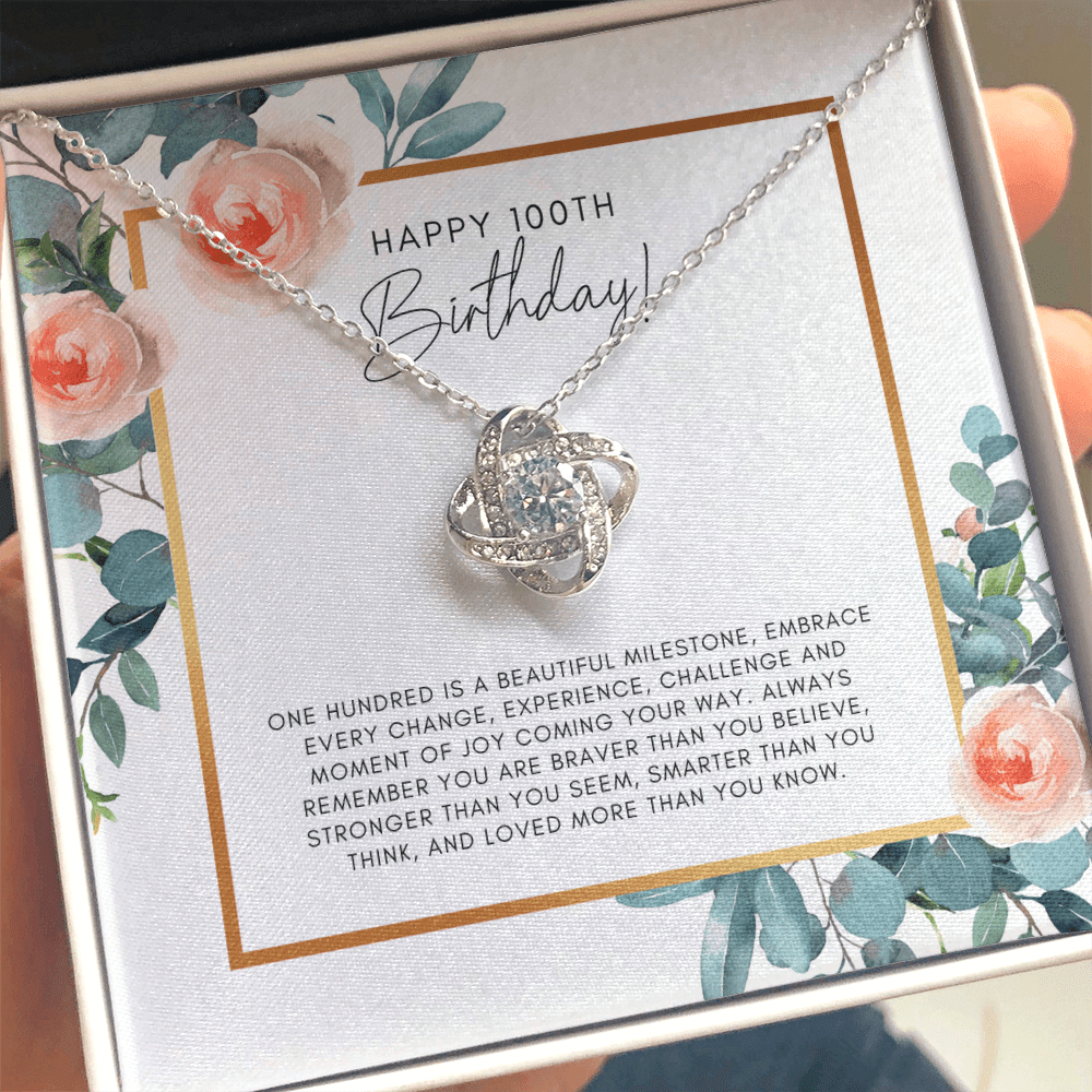 100th Birthday Gift, 100th Birthday Gift For Women