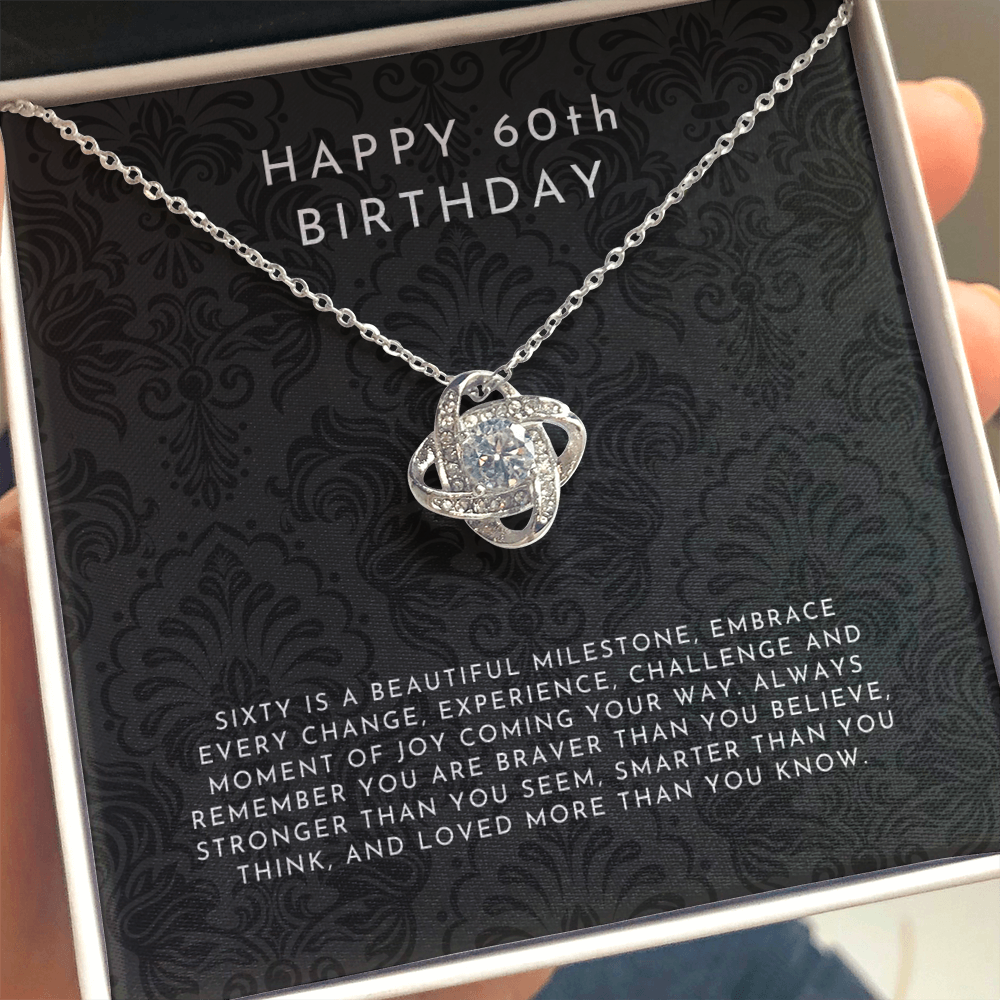 60th Birthday Gift, 60th Birthday Gift For Women