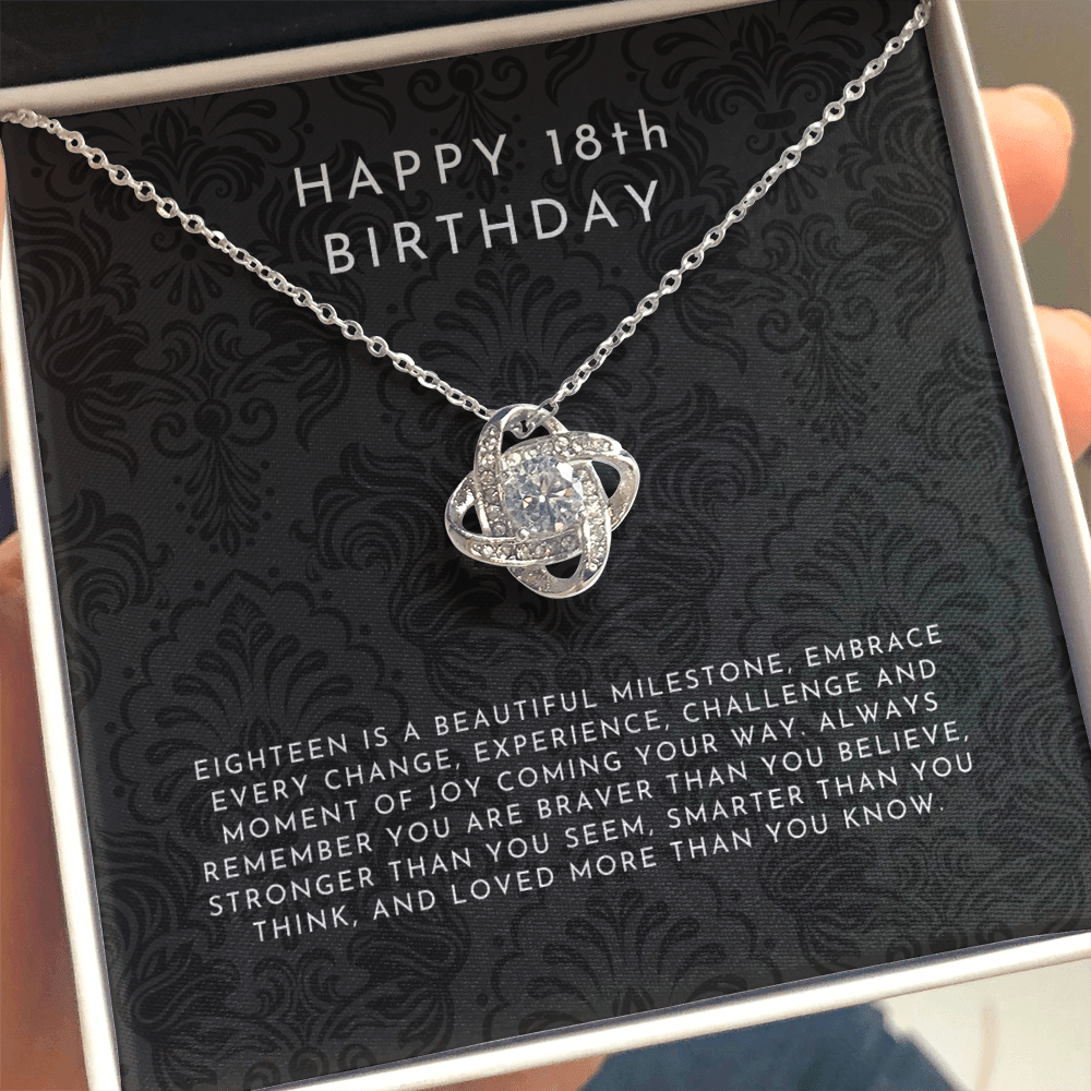 18th Birthday Gift, 18th Birthday Gift Ideas