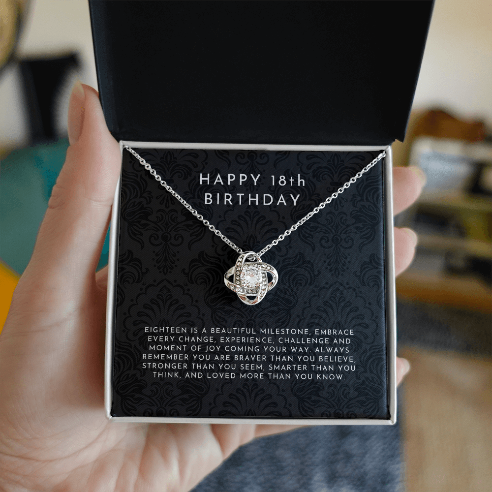 18th Birthday Gift, 18th Birthday Gift Ideas