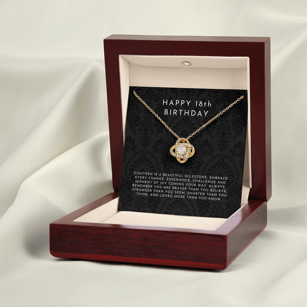 18th Birthday Gift, 18th Birthday Gift Ideas
