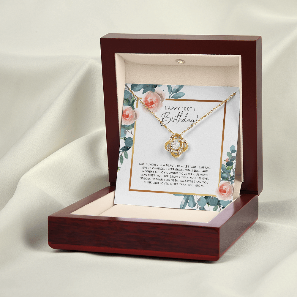 100th Birthday Gift, 100th Birthday Gift For Women