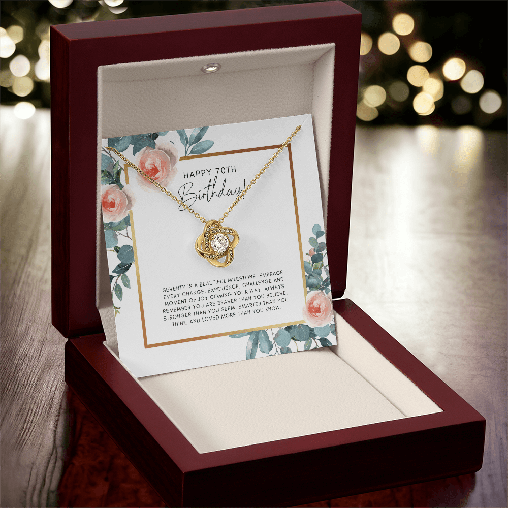 70th Birthday Gift, 70th Birthday Gift For Women