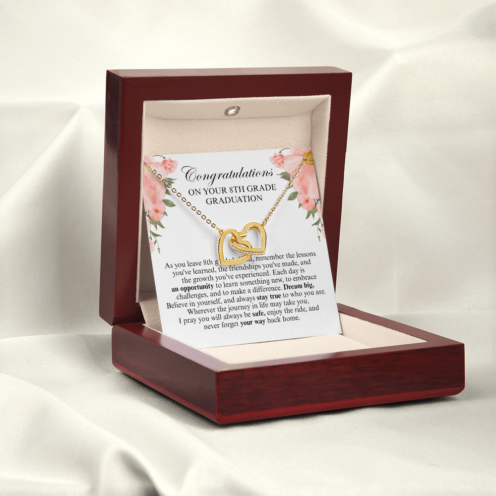 8th Grade Graduation Gift For Her