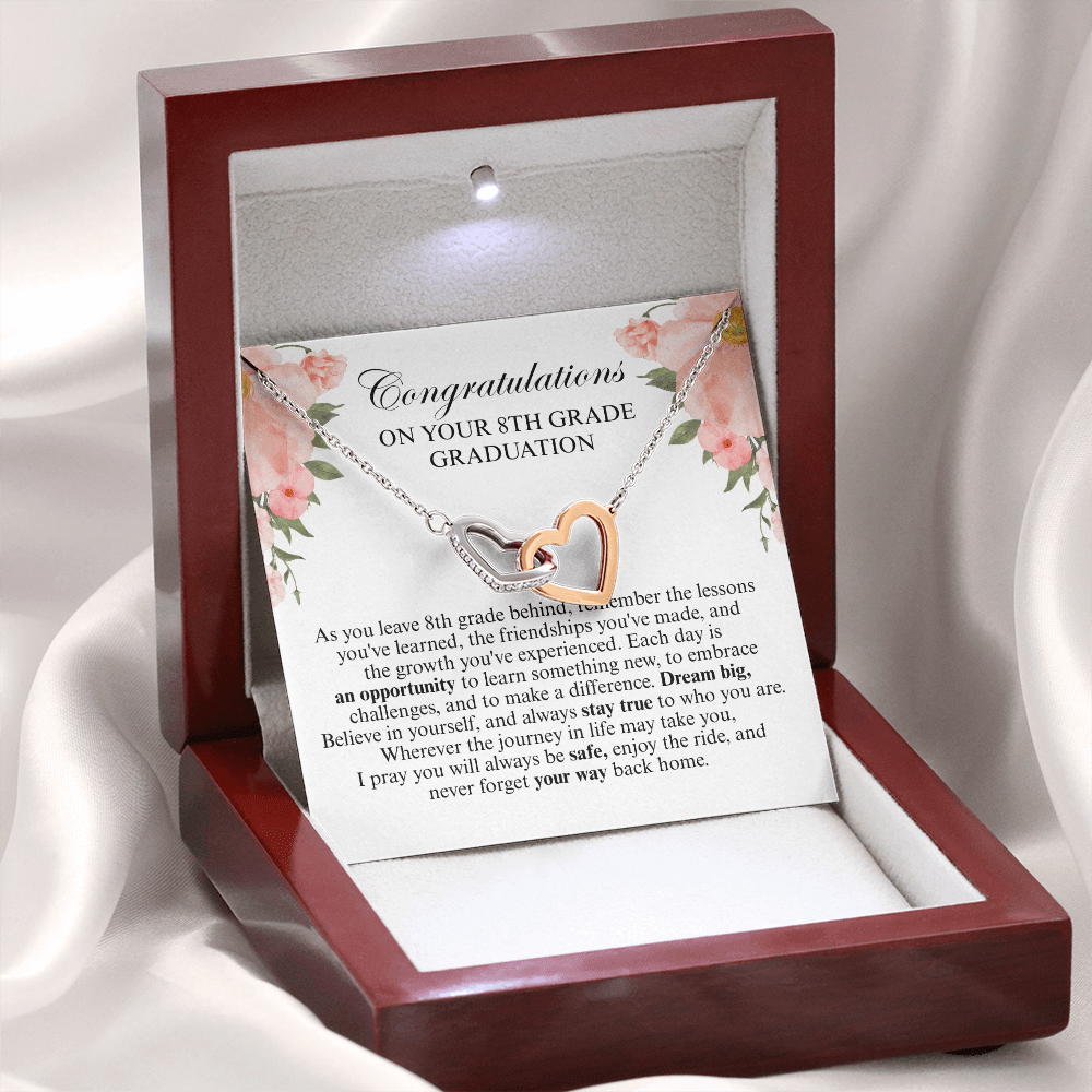 8th Grade Graduation Gift For Her