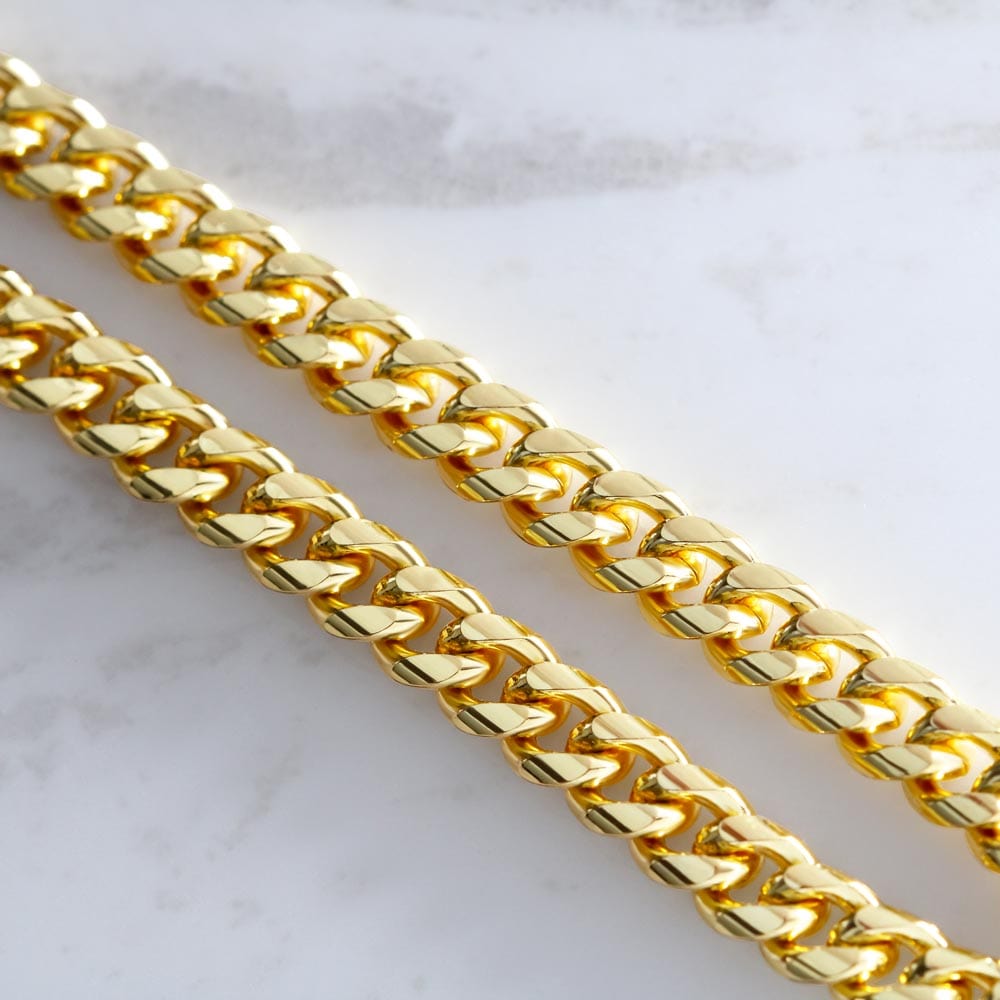 Gold Replacement